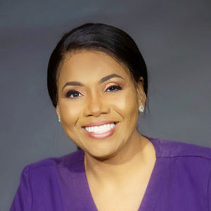 Meet your Posher, Shoanmarie